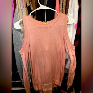 Michael Kors sweater!